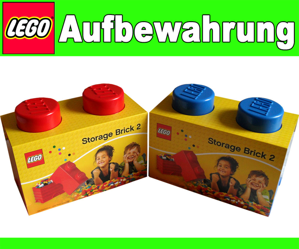 storage box for duplo