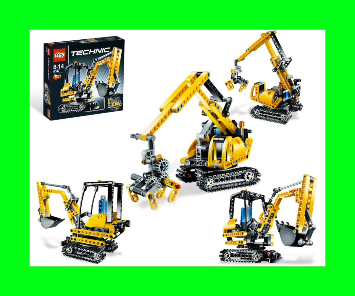material handler