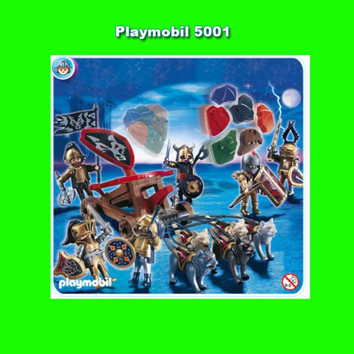 Playmobil NHL New York Rangers Player